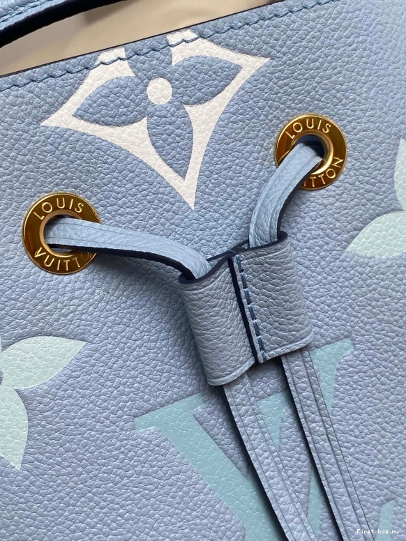 First bag ru NÉONOÉ LOUIS BB VUITTON 0815